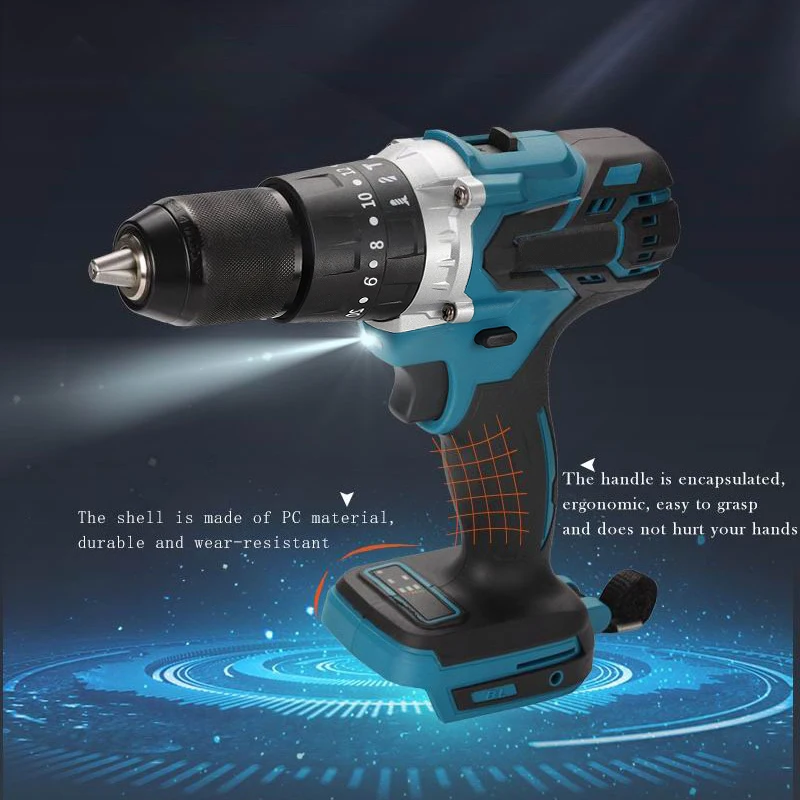  Ʈ 帱, 귯ø Ʈ ڵ 帱, ũ̹ 帱 ٵ, ŰŸ 18V ͸ , 18V, 13mm