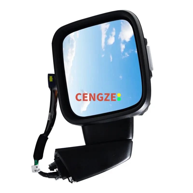 

GWM TANK 300 Rearview Mirror Side Mirror Assembly