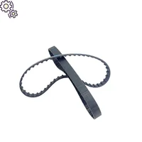L Timing Belt Closed Loop Synchronous Belt (248L–400L) - Image 3