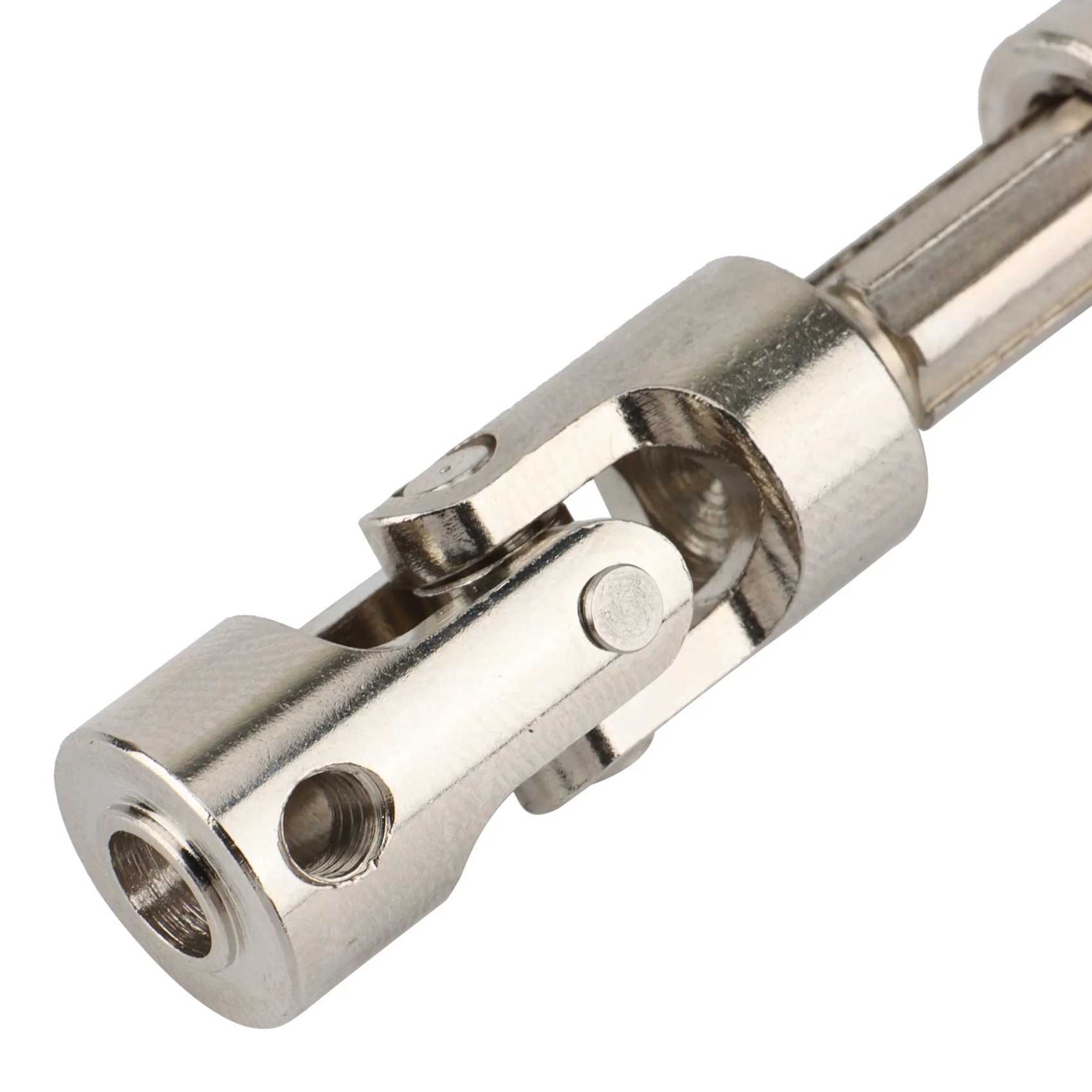 Wltoys 12428 12423 12427 Metal Rear Drive Shaft CVD
