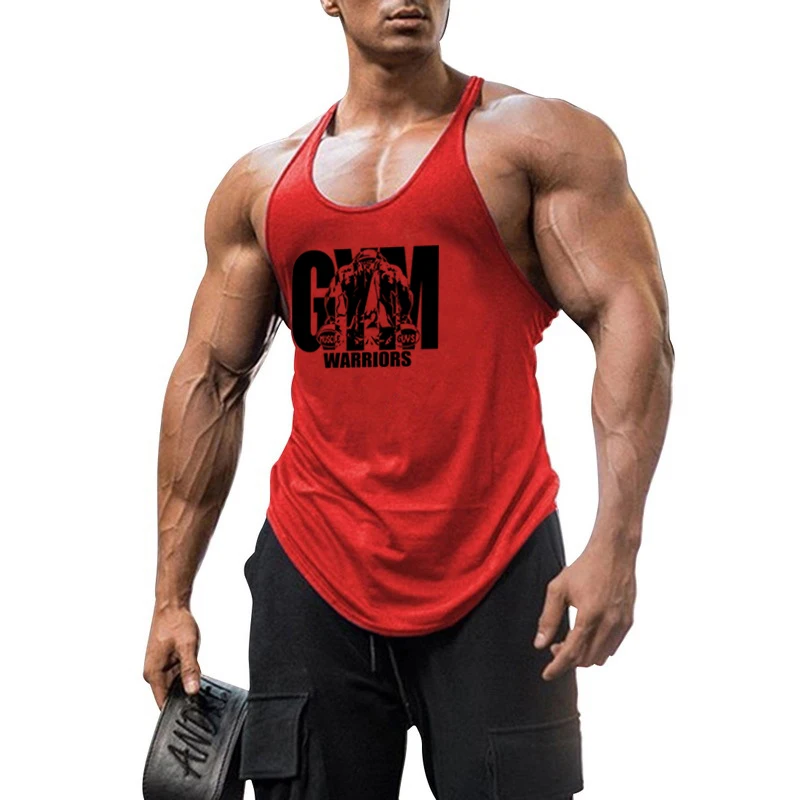 Ropa Para El Gimnasio Hombre