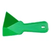1pcs Drywall Corner Scraper putty knife Finisher Cleaning Stucco Removal Builder Tool for floor wall ceramic Tile Grout DIY 6