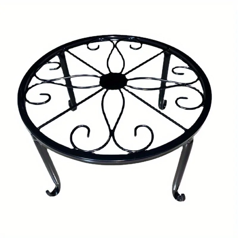 1pc black