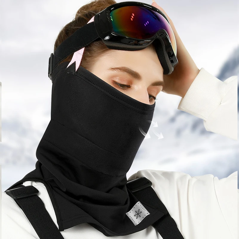 Рисунок 4 - Зимняя женская теплая шапка