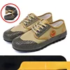 Men's Work Shoes Hiking Tactics Hunt Shoes Trekking Shoes Man Breathable Comfortable Mountain Climbing Shoe Vulcanized  Tenis 3