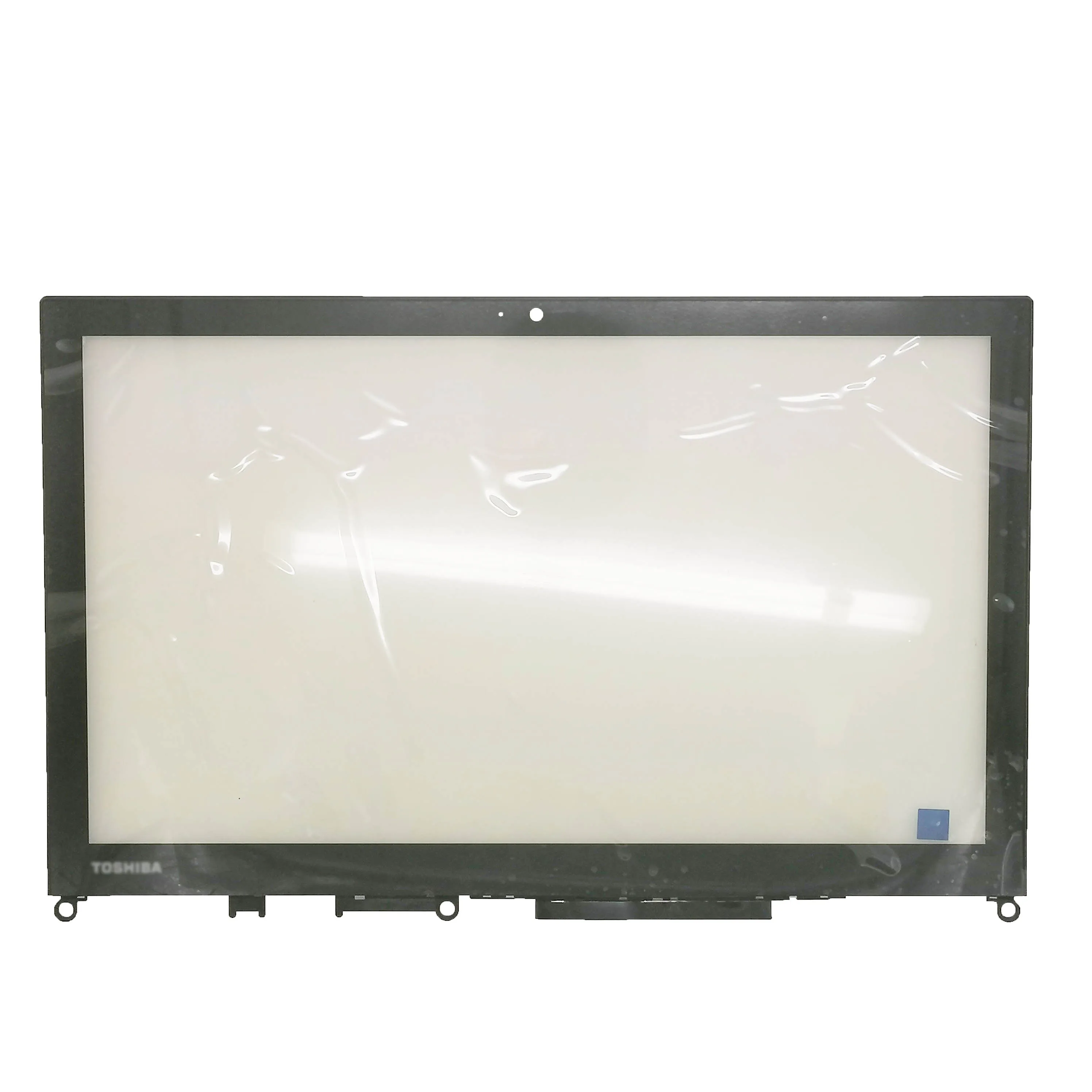 para Toshiba Satellite P55w-c5208 P55w-c5208x P55w-c5208x4k P55w-c5208d 15.6 Laptop Touch Screen Digitador Mais Moldura Frontal Novo