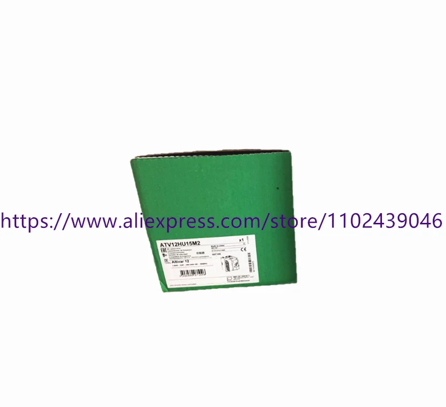 

New And Original ATV12HU15M2 1 Year Warranty Spot Stock