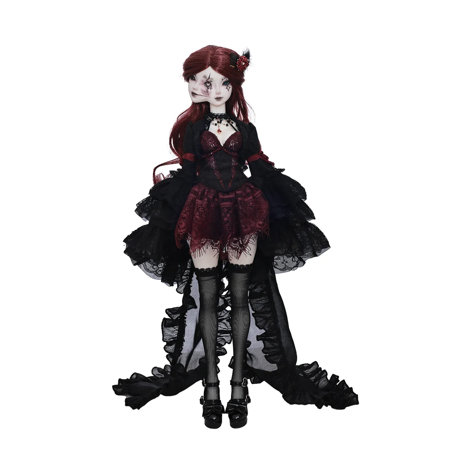 暗黒エンターテイメント　THE DOLL 暗黒エンターテイメントTHE DOLL