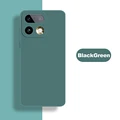 BlackGreen