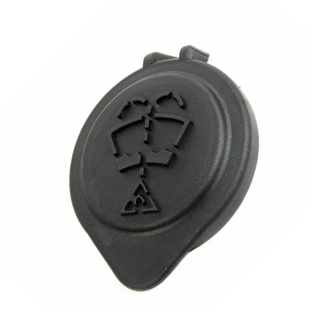 Car Windshield Wiper Washer Fluid Reservoir Tank Bottle Cap Cover For BMW E46 E90 E88 E60 X3 61667264145,windshield washer cap,windshield washer tank cap,windshield washer cover