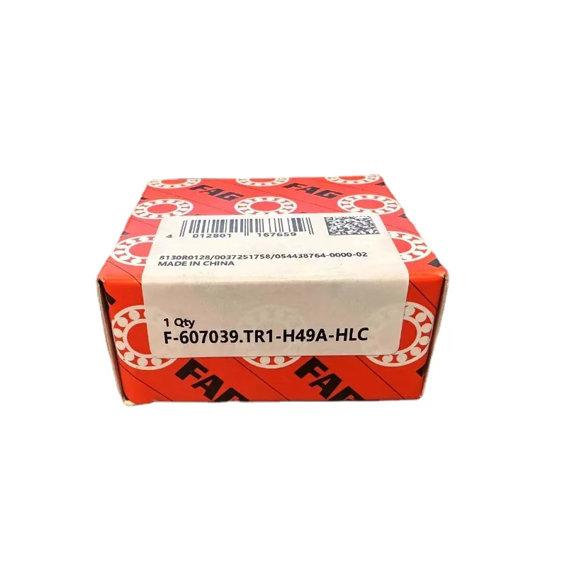 F-607039.TR1-H49A-HLC авто подшипник конические роликовые подшипники