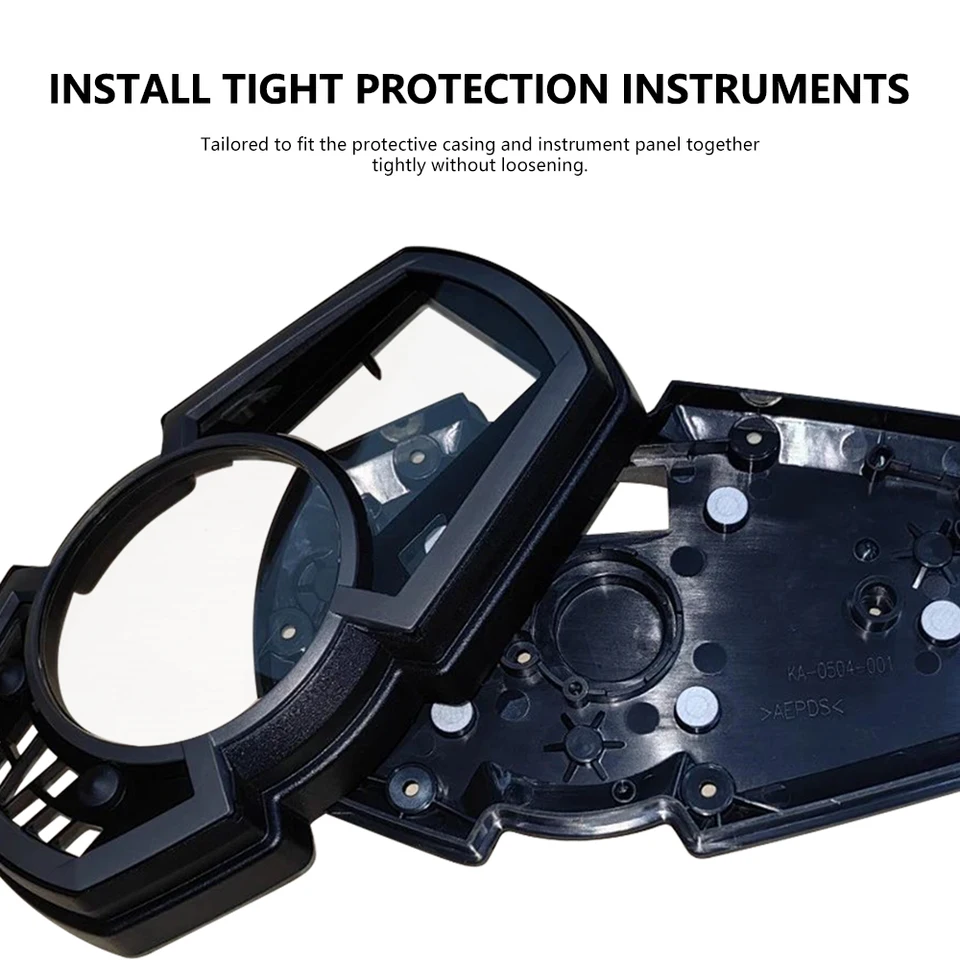 For Z900 For ZX-10R 2020 2021 2022 For Z650 オートバイ計器スピード