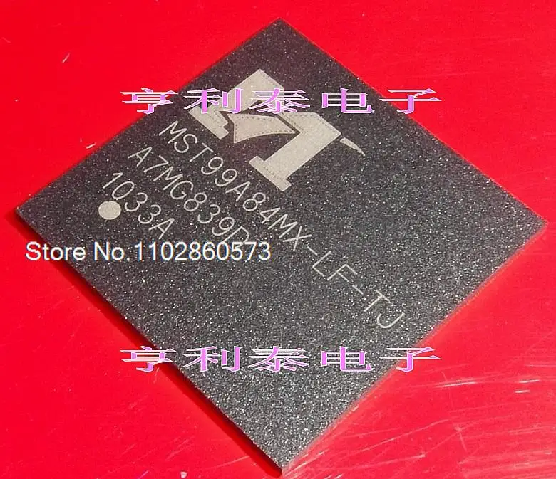 

MST99A84MX-LF-TJ