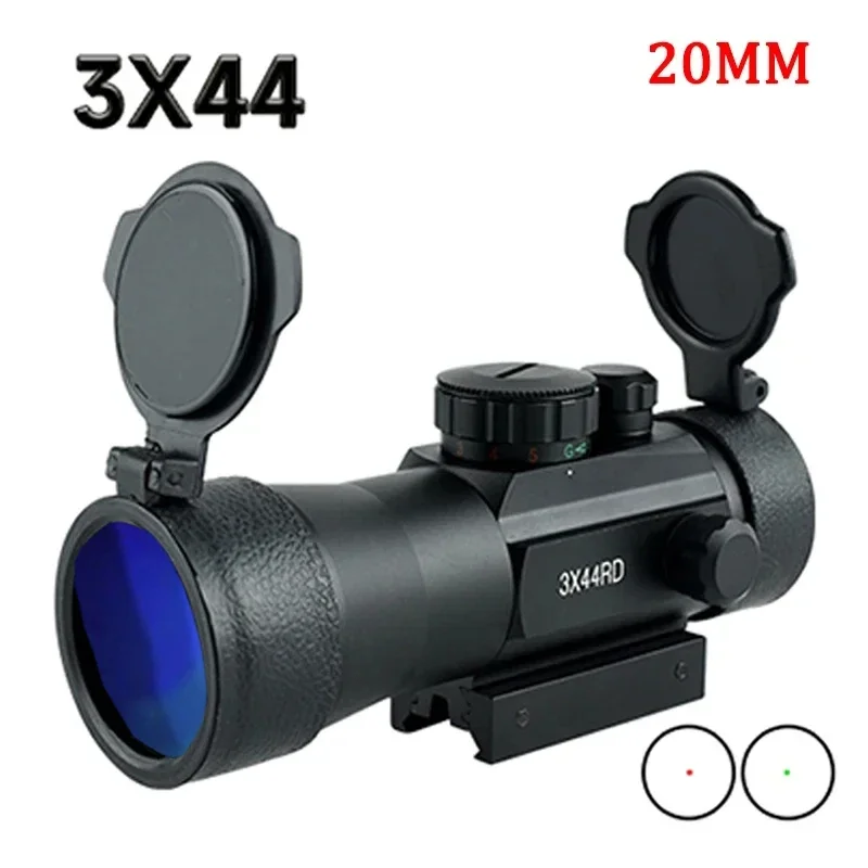 3x44 20mm
