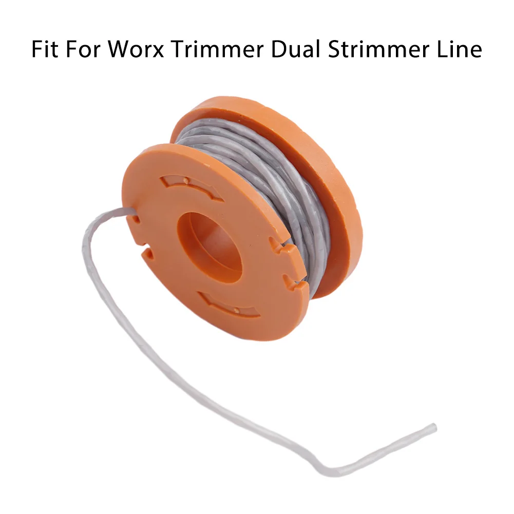 

Gardening ​Replacement Spool Delicate Easy To Install Highly Match Long Service Life Reliable To Use Solid Home