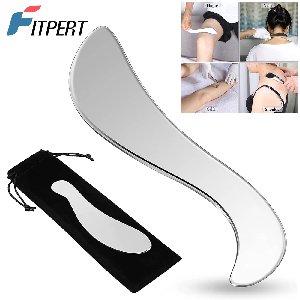 Scraping Massage Tool Muscle Scraper Health Massage Gua Sha Massage Tools & Accessories