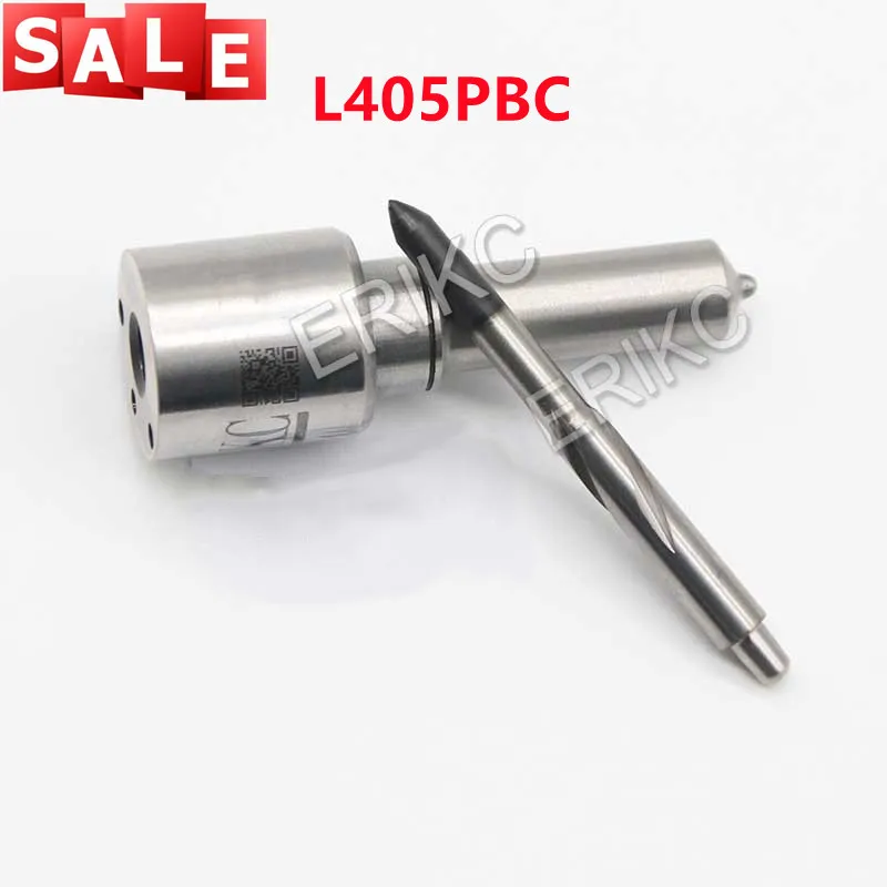 

New L405PBC Commmon Rail Nozzle L405 PBC Auto Engine Spayer for Delphi