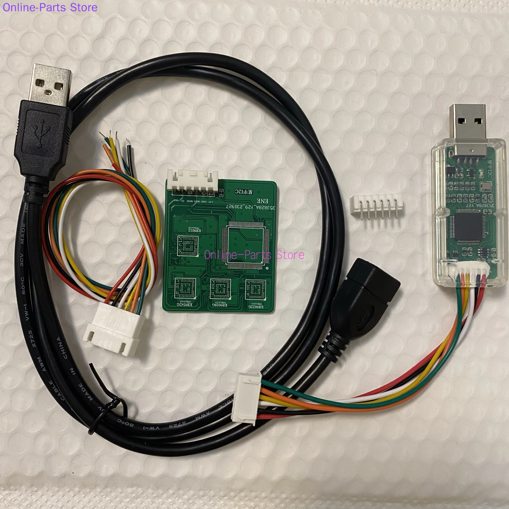 

Программатор Ene Kb9542g Kb9012 Kb9022g Kb9028g автономный программатор