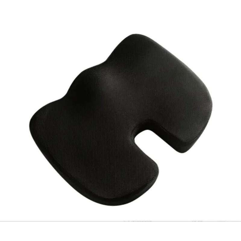 Memory Foam Seat Cushion for Home Office Coccyx Orthopedic Chair Massage Pad 3