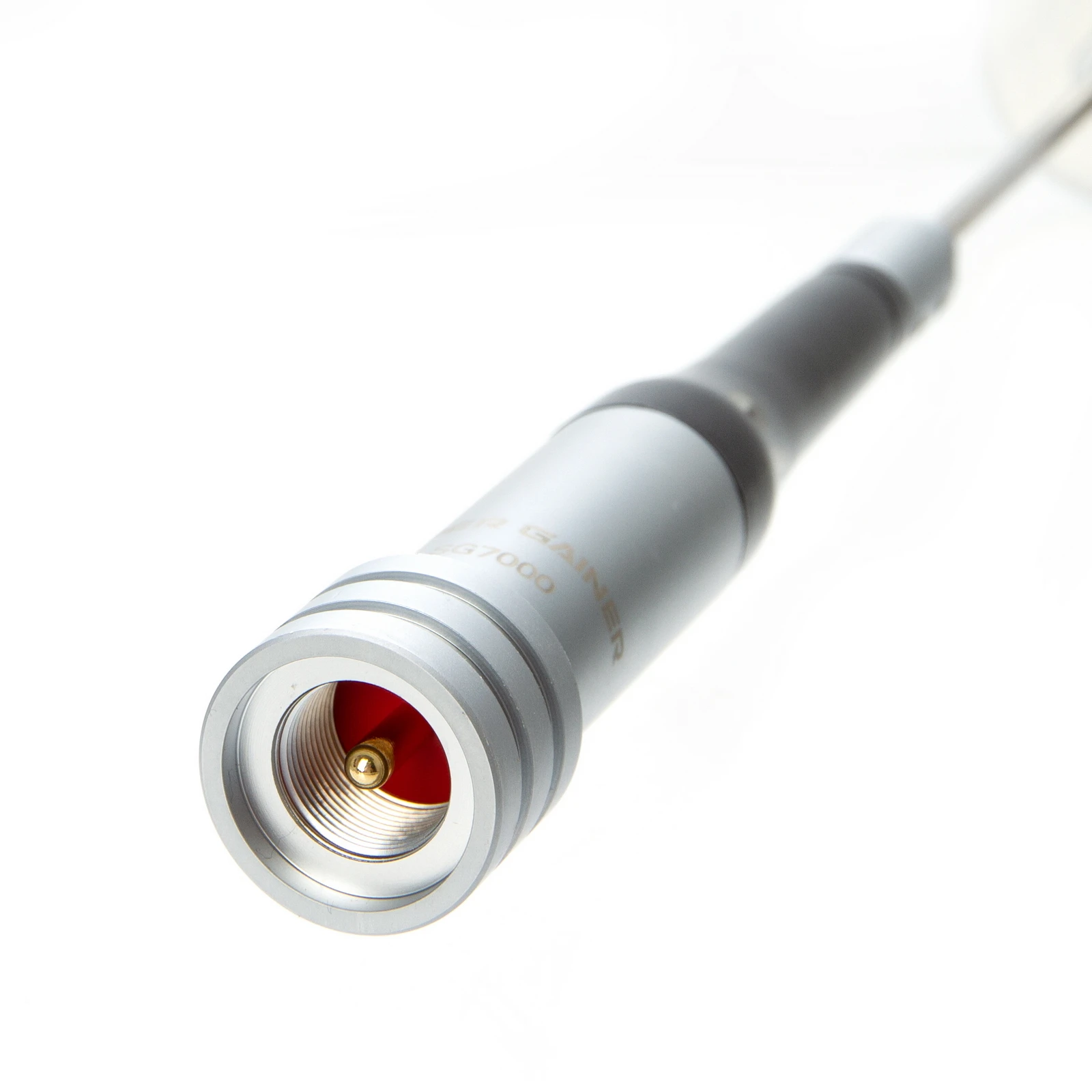 SG7000 144/430MHz High Gain Mobile Antenna with PL259 5M UHF Male Car Mobile Antenna Coax Cable 12CM Big Magnetic Mount Base