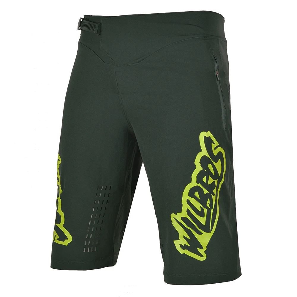 best enduro shorts