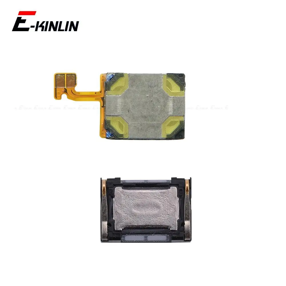

Top Front Earpiece Ear piece Speaker For OPPO Realme 8s 8i 8 7i 7 6i 6 5s 5i 5 3i 3 Pro Flex Cable Replace Parts