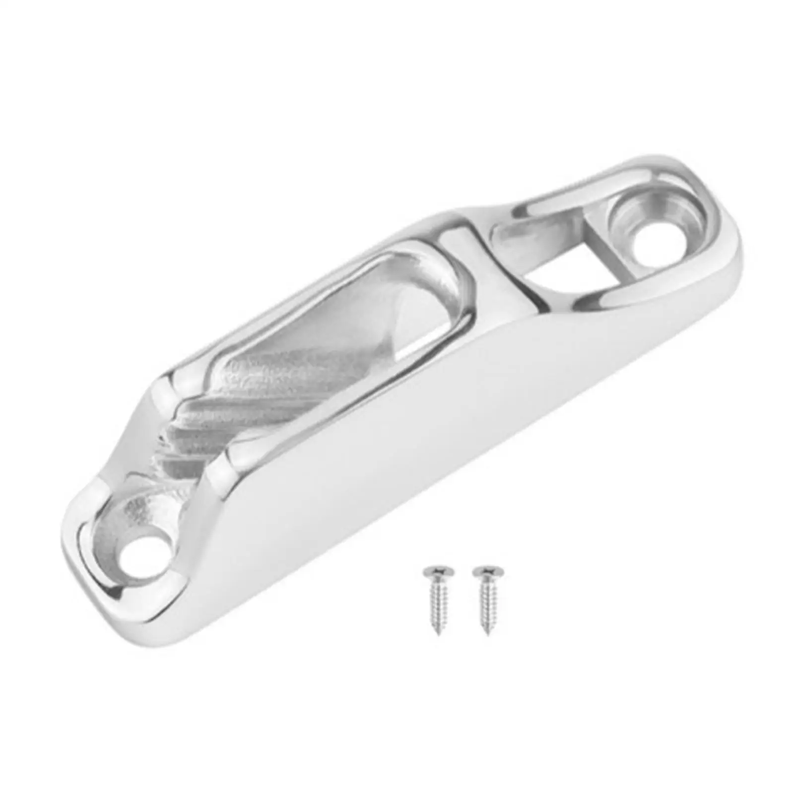 

Rope Clamp Cleat Boats Anchor Cleats Sailing Sailing Kayak Marine Accessories