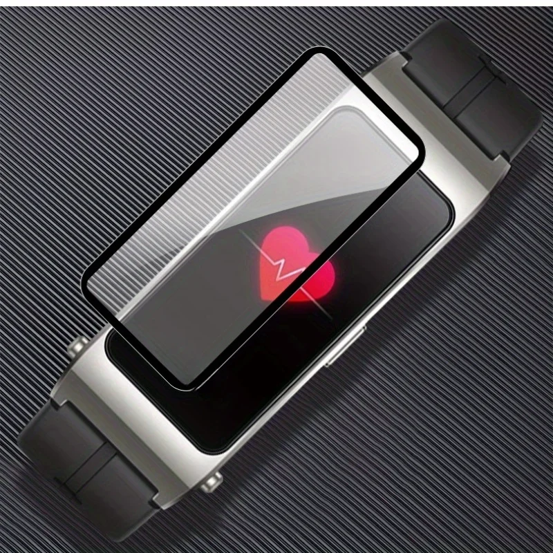 3-5 قطعة حامي الشاشة لهواوي TalkBand B7 B6 التغطية...