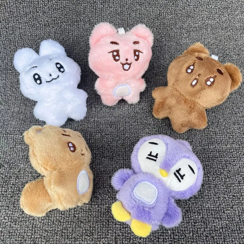 TXT 10cmドール ポバトゥ 5人分セット TXT 10cmドール ポバトゥ 5人分セット 10cm Kpop Idol TXT