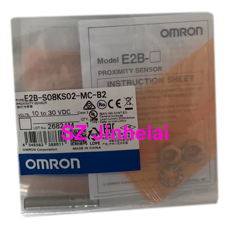 30vdc sensor interruptor de proximidade 03