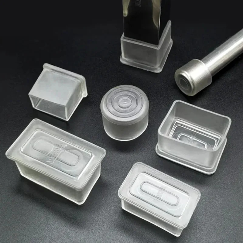 ❣️ スリーブ装飾 うう パイプカバーの装飾 15mm-40mm ラインカバー 4個