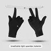 Magnetic Tight Compression High Elasticity Glove Wrist Guard Suitable For Cycling, Sports, Fitness,Daily Work Gloves 3