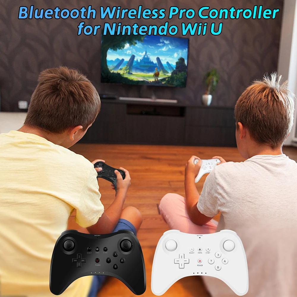 OSTENT Wii U  Ʈѷ      Ƴα, ٵ Wii U е, USB ̺ 