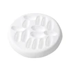 Mini Ring Holder Tray Multi Slots Decor Rings Display Stand Bedroom Living Room Jewelry Storage Tray Girls Birthday Gift 1