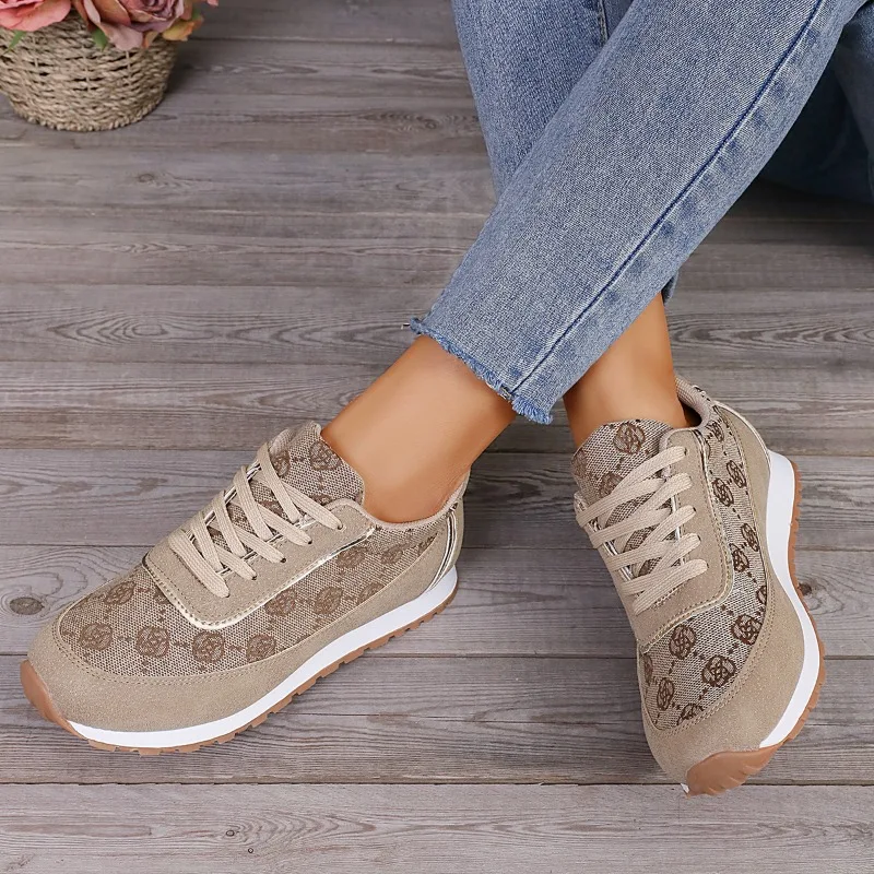 2024WomensSummerNewClassicCrossStrapDesignerAntislipFlat