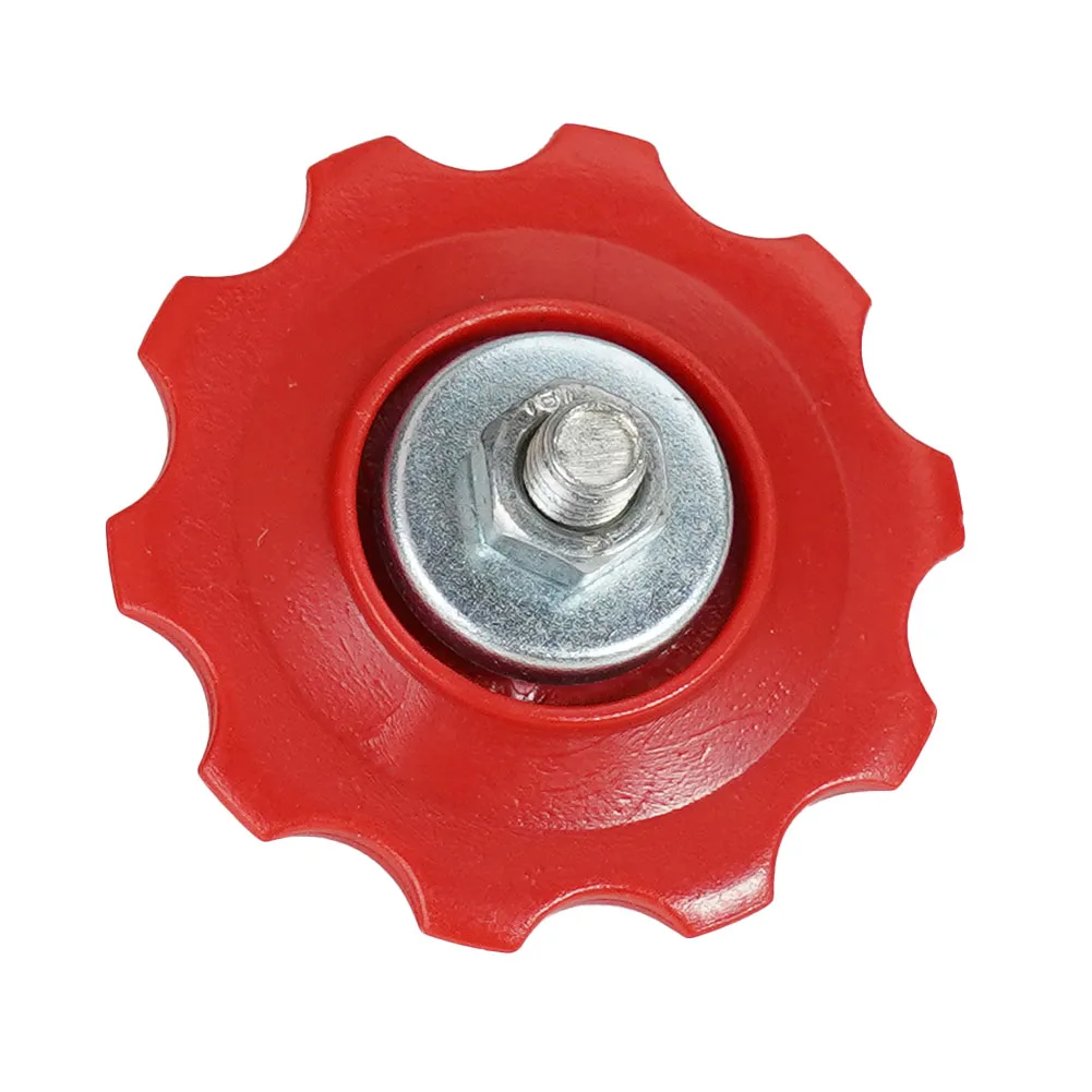 

Tool 2021 Cycling Sport Rear Derailleur Wheels Bicycle Bicycle Components Bike Guide Wheels 10T Repair Parts Guide