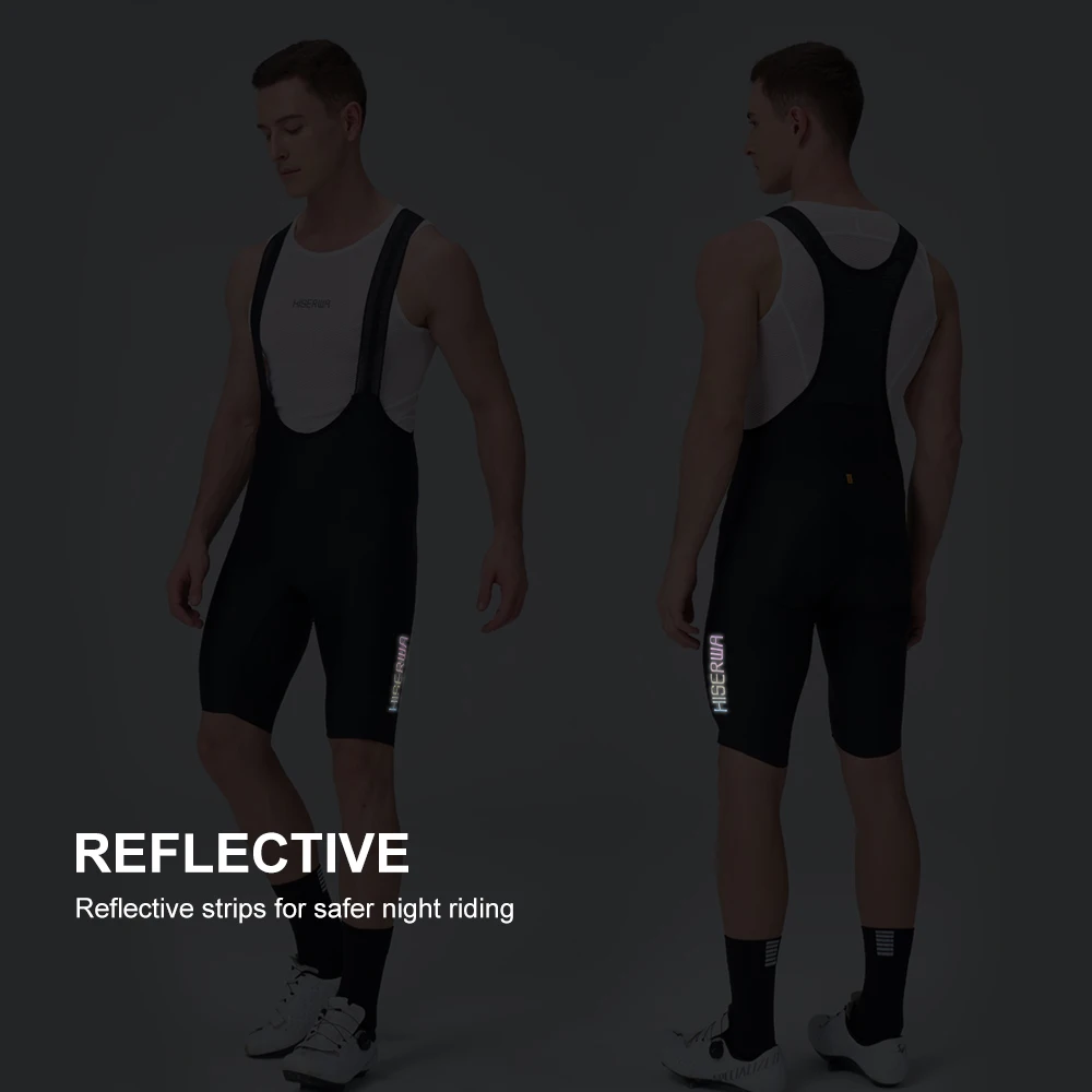 Men's Bretelle Seamless Italy Cycling Bib Shorts Italy Elastic Interface Pad Cycling Shorts Pro Team MTB Bicycle Tights cycling bib shorts cycling shorts cycling pants