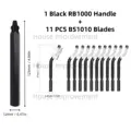RB1000BK X BS1010Set