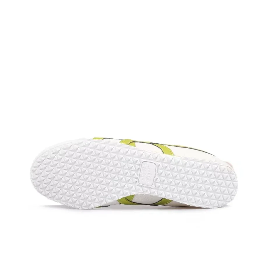 Canvas Shoes Asics Onitsuka Tiger MEXICO 66 Classic Women Men Lightweight