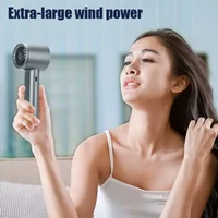 Portable Handheld Fan 120 Wind Speeds Mini Bladeless