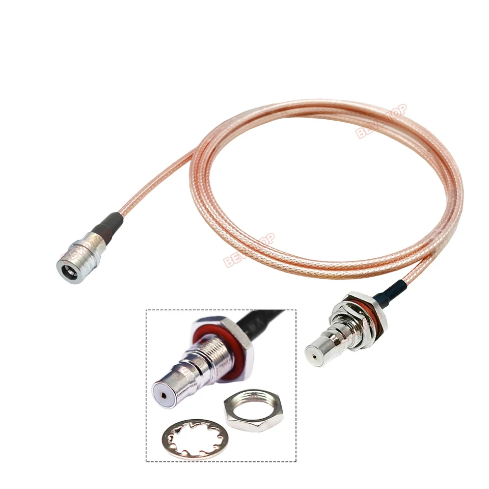 Lmr240 Connettore Fonori - Cina Produttori, Fornori E Prodotti - Foto 7