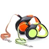 Retractable Dog Leash Automatic Extending Nylon Puppy Pet Dog Leashes Lead Dog Walking Running Leash Traction Rope 3m 5m 8m 2