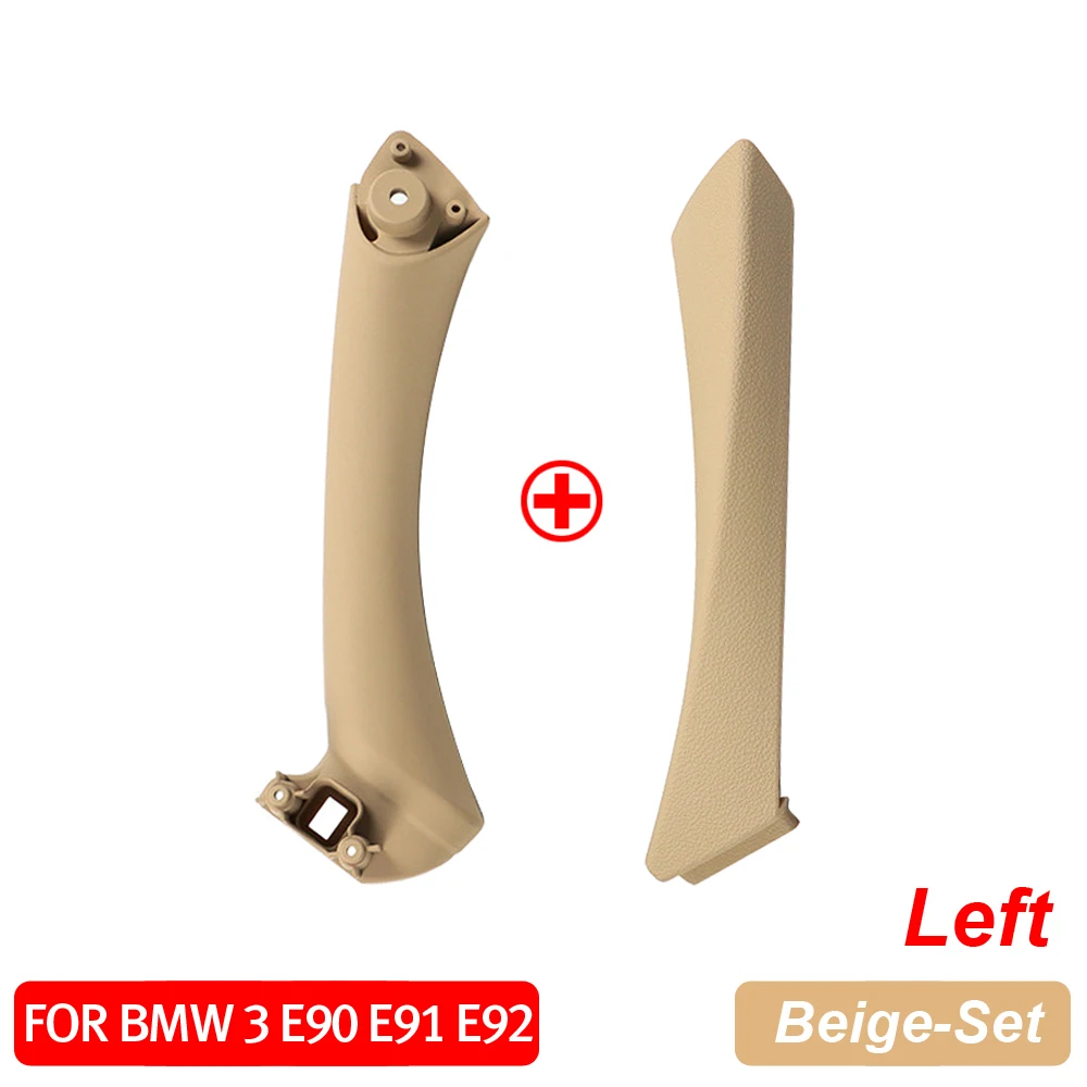 Maniglia Porta Per BMW Serie 3 E90 E91 E92 316i 318i 320 325 328i LHD RHD
