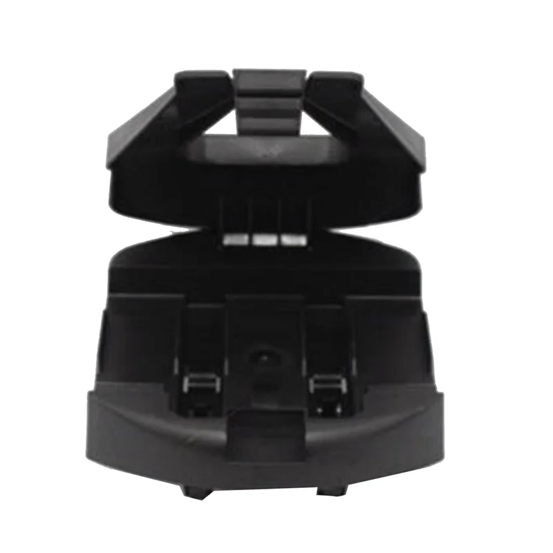 Car Front Bumper Bracket A2048900114 Emergency Bracket Fixing Mercedes-Benz W204 W207 W212 W218 E260 Warning Triangle Signs Holder Support