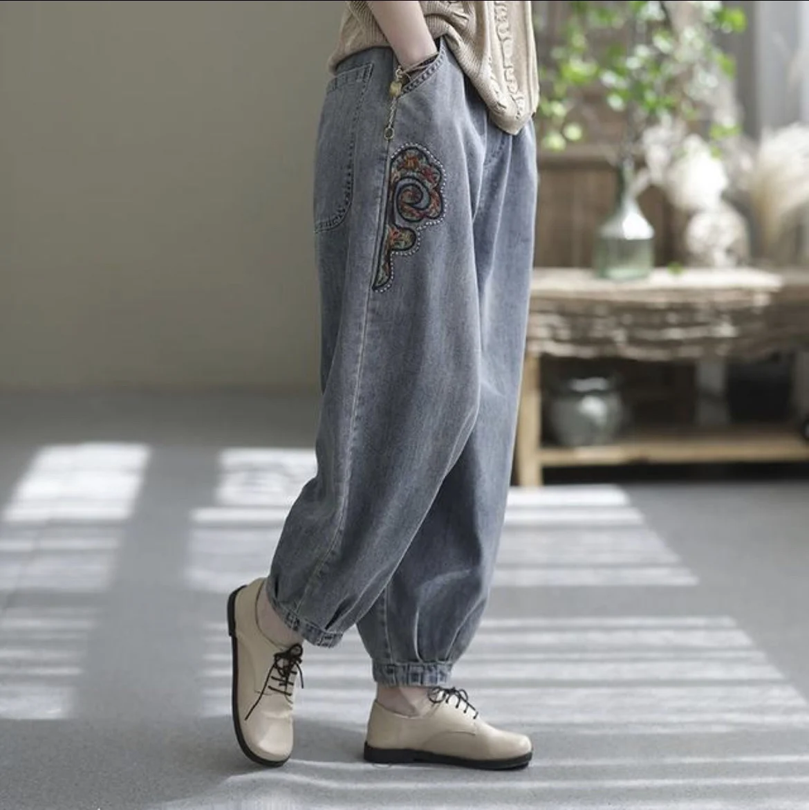 Ethnic Trousers  Buy Ethnic Trousers online in India