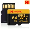 KODAK Mobile Memory Card 256GB Recorder Storage High Speed 128GB monitoring SD Card 64GB 32GB TF Gaming Microsd Class10 U3 V30 1 KODAK Mobile Memory Card 256GB Recorder Storage High Speed 128GB monitoring SD Card 64GB 32GB TF Gaming Microsd Class10 U3 V30 1