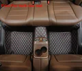 Rear Row-Black Red