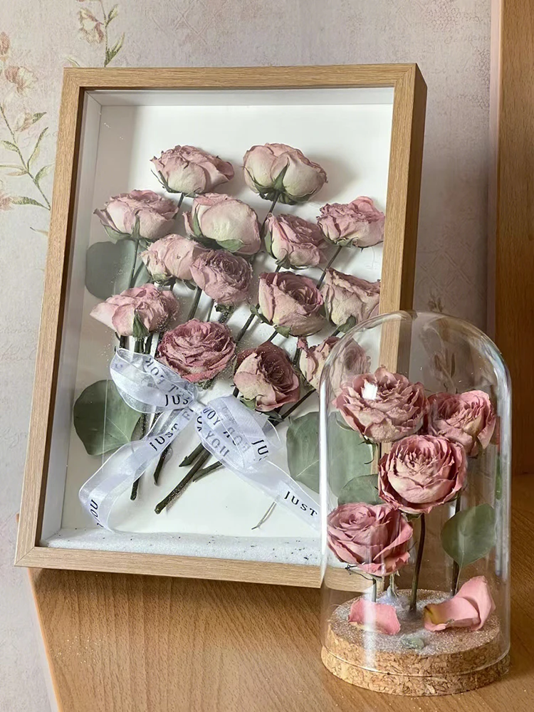 

2883 liyou Simple and creative horizontal and vertical picture frame pendulum table photo frame picture frame hanging wall
