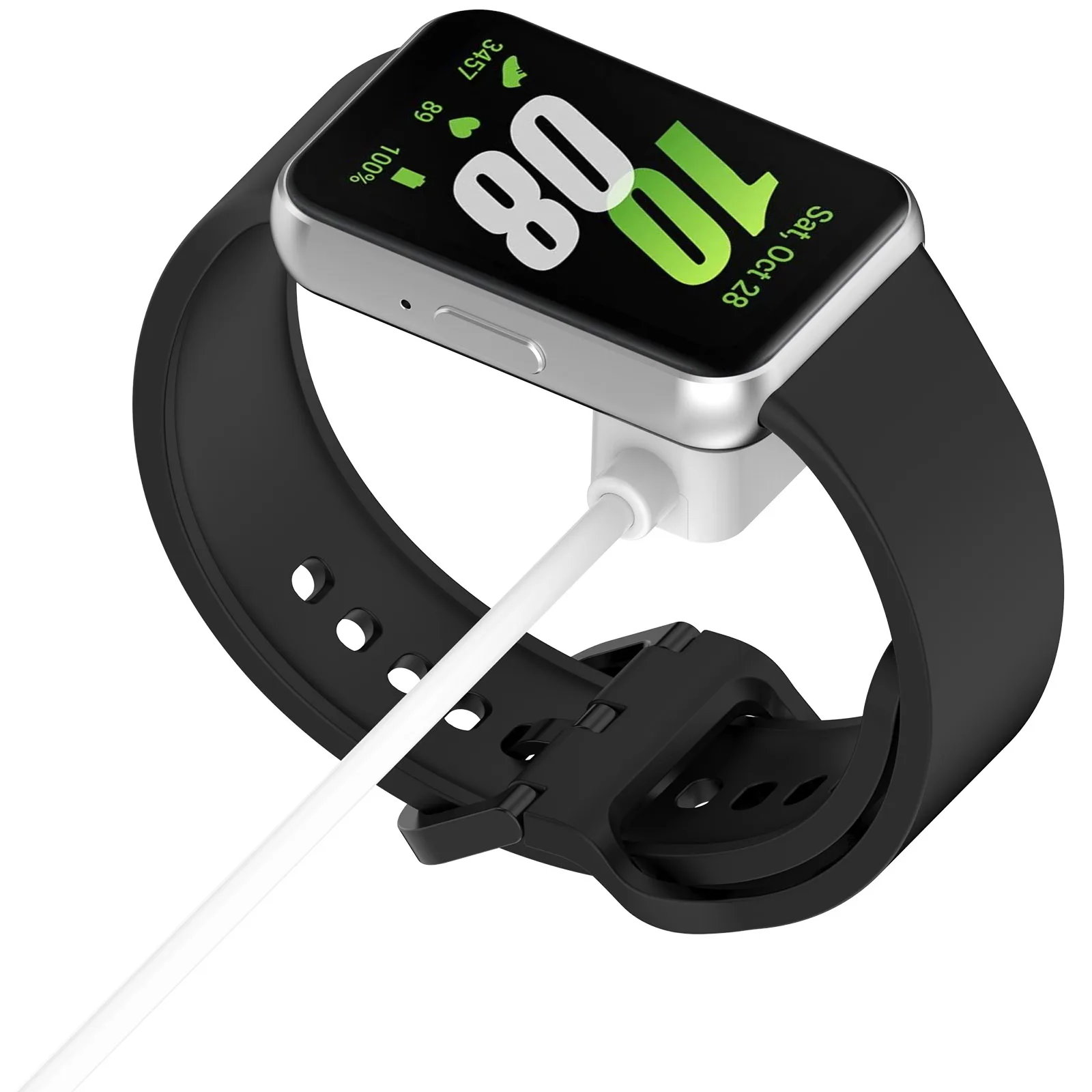 High-Speed USB-C Charger Cable for Huawei and Honor Smartwatches and Bands