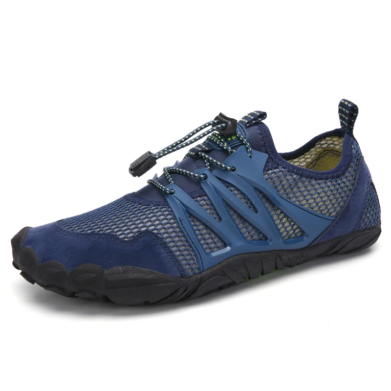 Water Sports Shoes for Men, Quick Drying, Aqua Swim Shoes